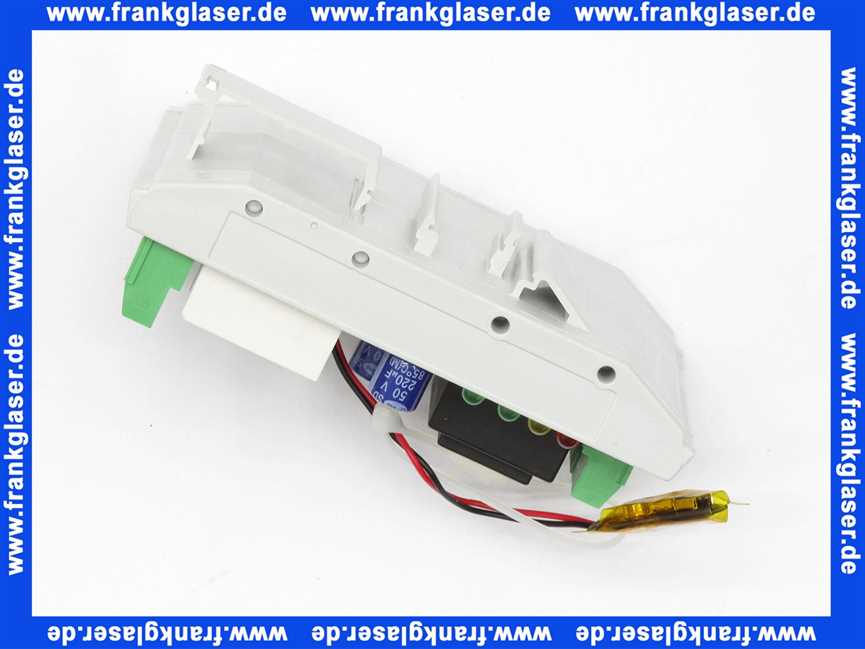 Jung Ersatz LM/2 MODUL JP49067