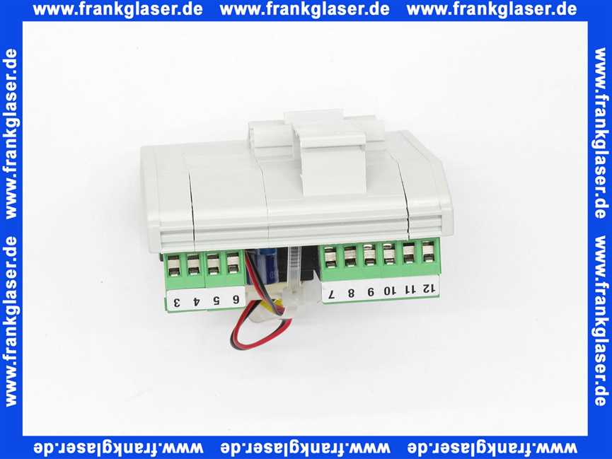 Jung Ersatz LM/2 MODUL JP49067