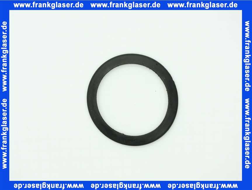 Jung Ersatz Lippendichtung GR 32 Dichtring 36 x 44 x 4 JP49068