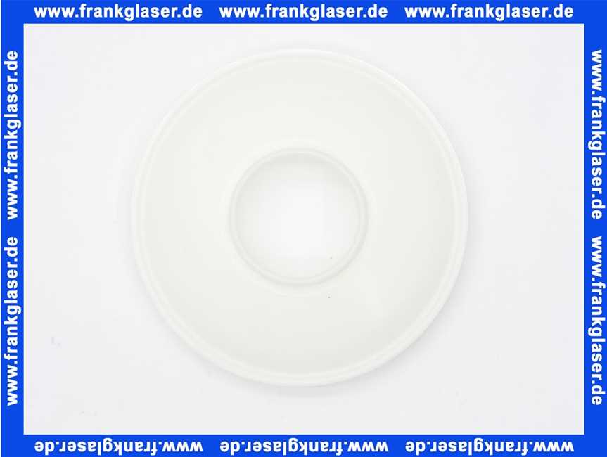 Jung Ersatz DECKEL U6 AUSF.01 JP50067