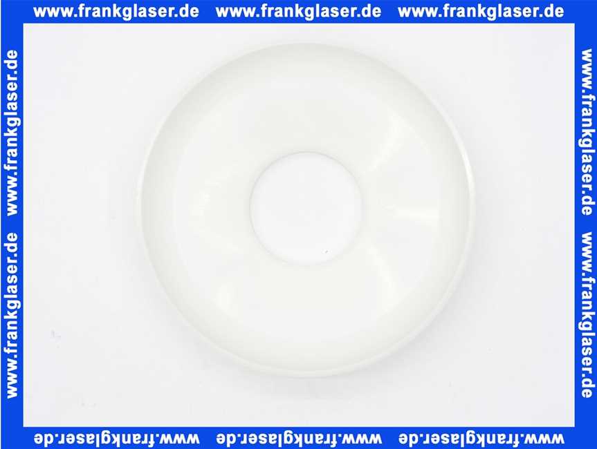 Jung Ersatz DECKEL U6 AUSF.01 JP50067