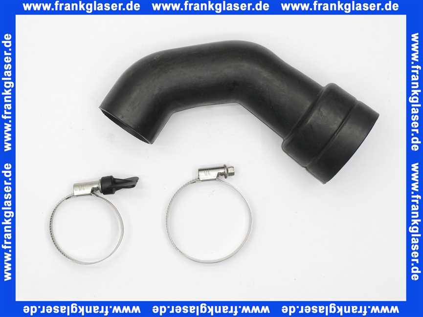 Jung Ersatz ELASTISCHE VERBINDUNG HEBEFIX JP50262