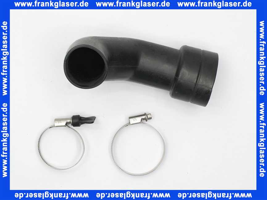 Jung Ersatz ELASTISCHE VERBINDUNG HEBEFIX JP50262