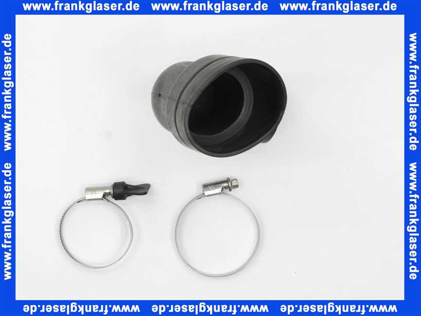 Jung Ersatz ELASTISCHE VERBINDUNG HEBEFIX JP50262