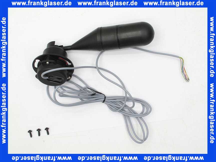 Jung Ersatz NIVEAUERFASSUNG COMPLI DKS Kompakt JP50467