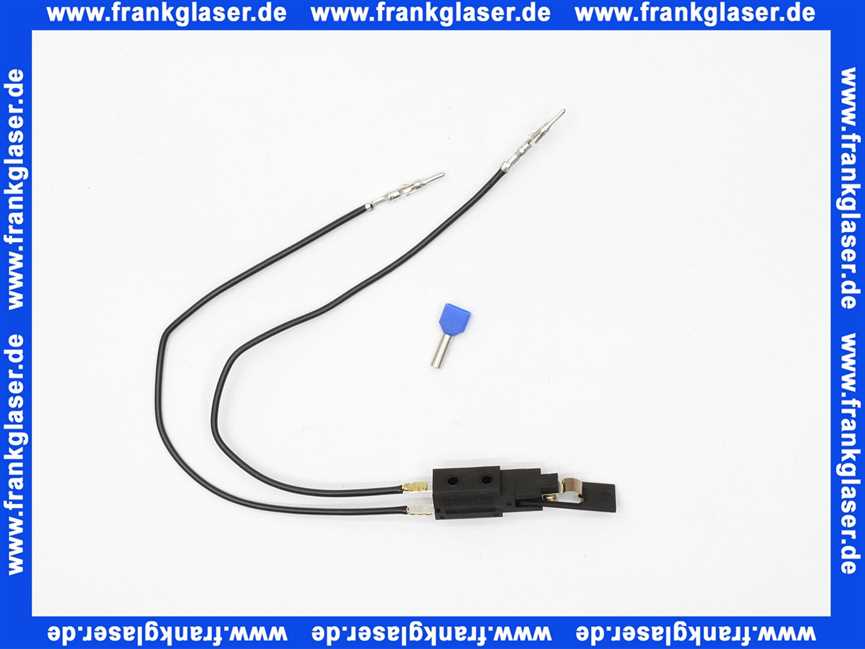 Jung Ersatz Mikrospringschalter 1 JP50531