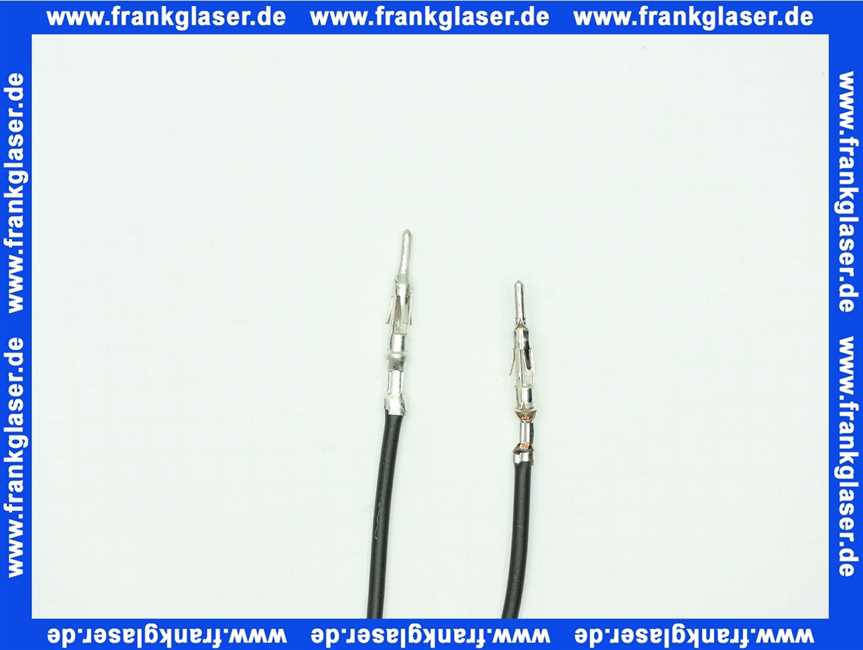 Jung Ersatz Kondensator 6 Mikrofarad, S2 JP50535