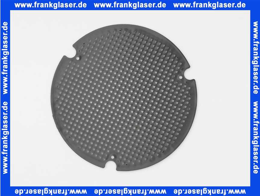 Jung Ersatz SIMER SIEB ZBR39640