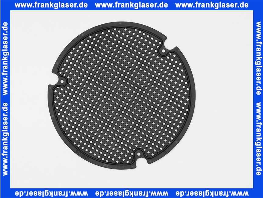 Jung Ersatz SIMER SIEB ZBR39640