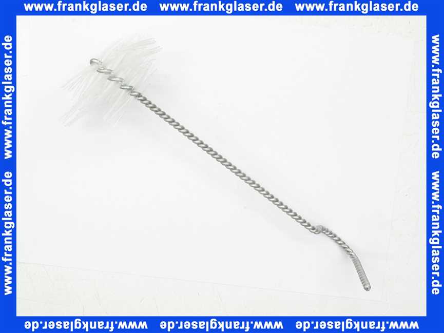1157 Junkers Reinigungsbürste 7719003007