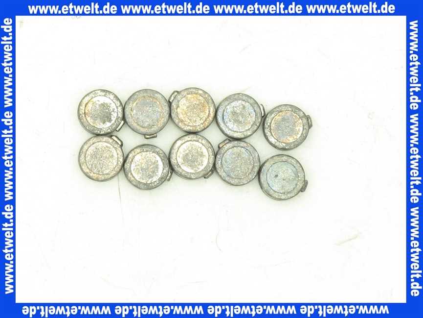 19032400000 Junkers Plombe (10x)