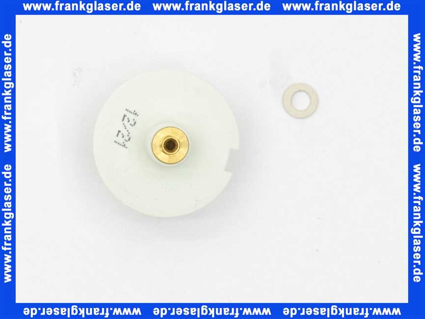 19928681 Junkers Manometer