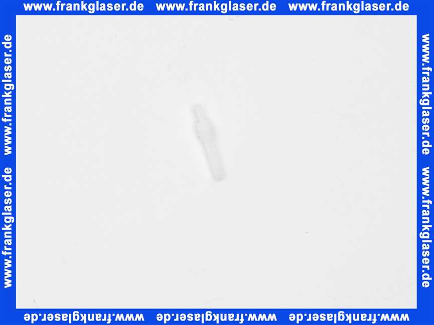 19928693 Junkers Stift 1 Stück