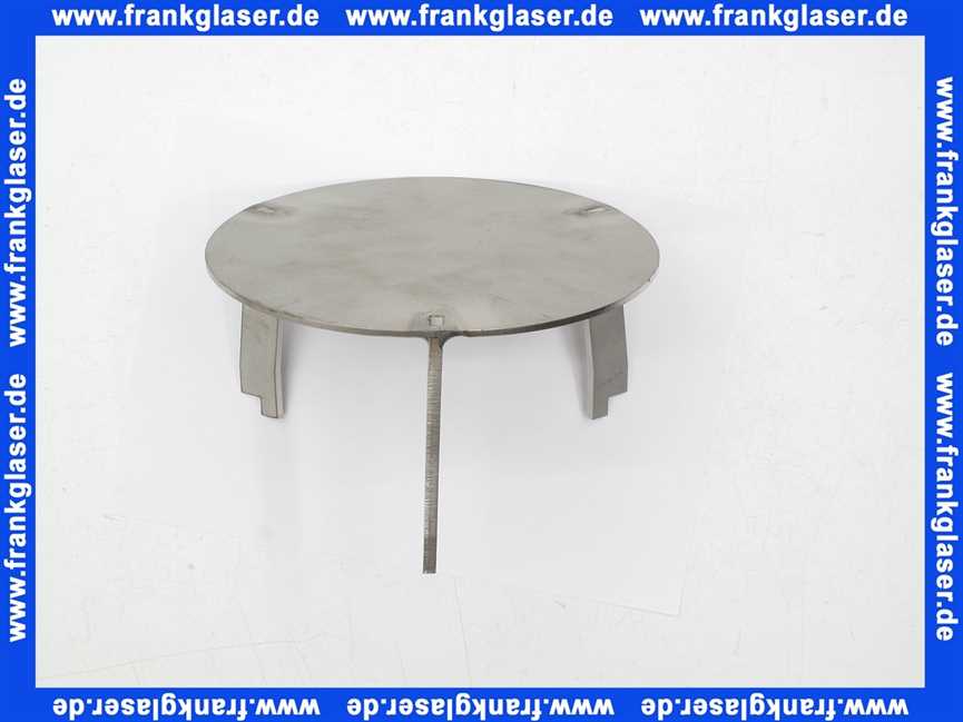 19940073 Junkers Deckel