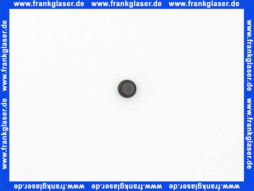 2912040187 Junkers Gewindestift DIN913 M6x6 45H