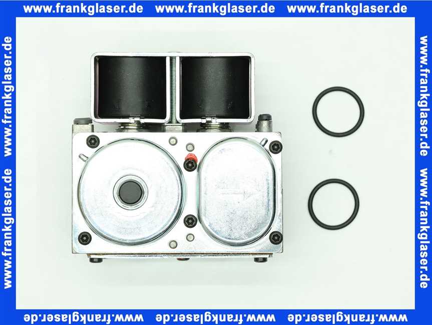 5176486 Junkers Armatur SIT830 Tandem Ersatz für 124LP/X