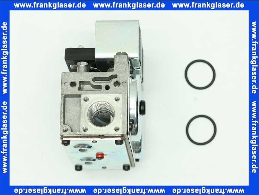 5176486 Junkers Armatur SIT830 Tandem Ersatz für 124LP/X