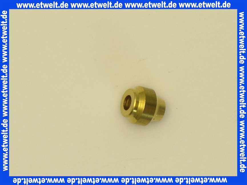 5176528 Junkers Schneidring D4