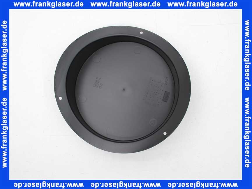 5222141 Junkers Abdeckung für Handloch SU160-SU200/1