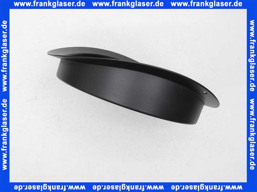 5222151 Junkers Abdeckung für Handloch SU300 Ss300