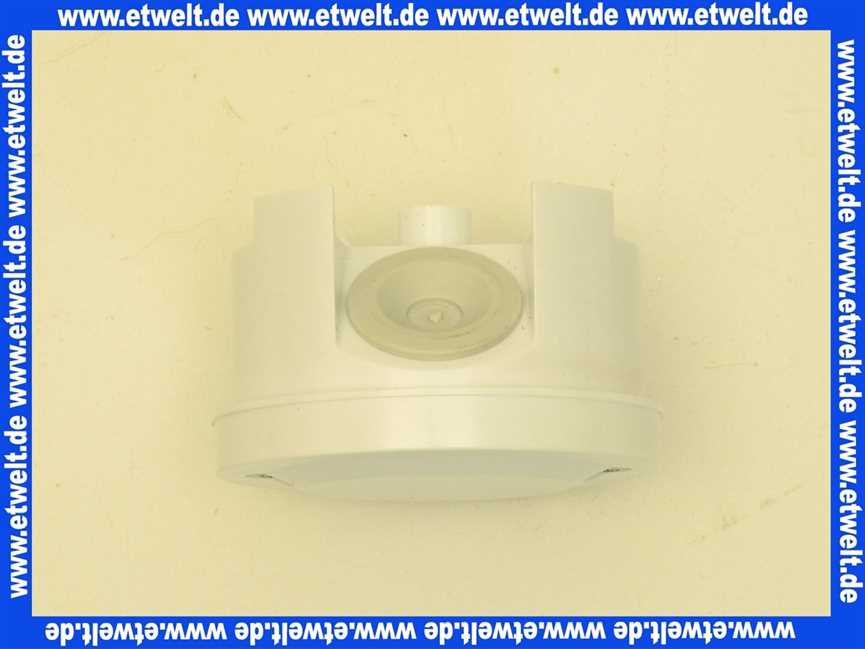 54915038 Junkers Außenfühler AF 200