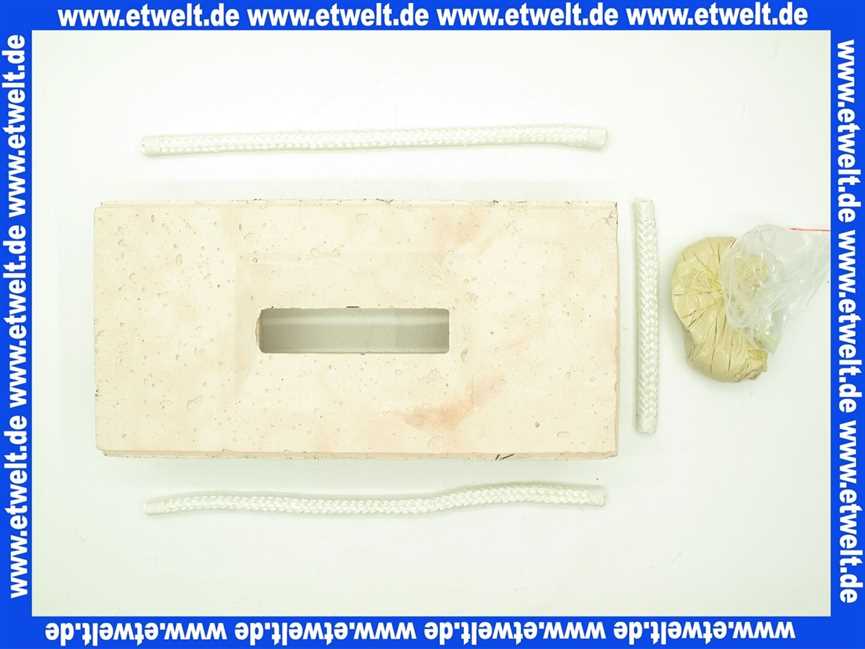 54915226 Junkers Düse 390x185mm (140x34mm)