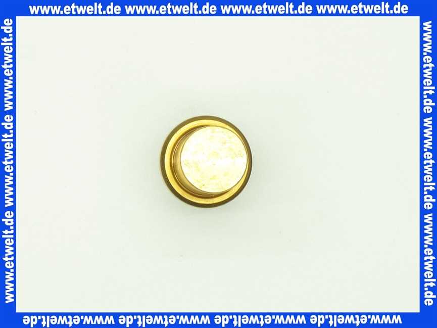 54915234 Junkers Ersatzpatrone für Feuerungsregler FR 124