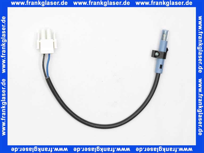 54915556 Junkers Fotowiderstand LDS (blau)