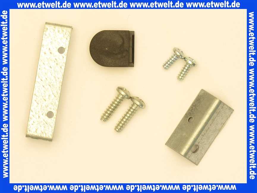 5493868 Junkers Montagematerial Abgasüberwachung AW 50