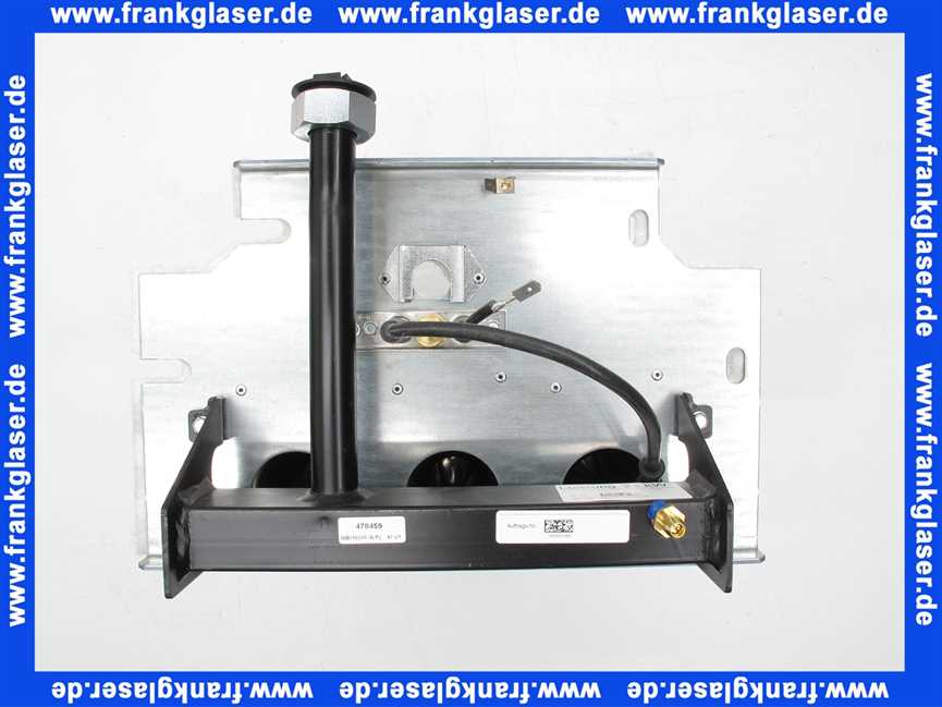 5593346 Junkers Umrüstset AE124LP 23-4 für 124LP/X