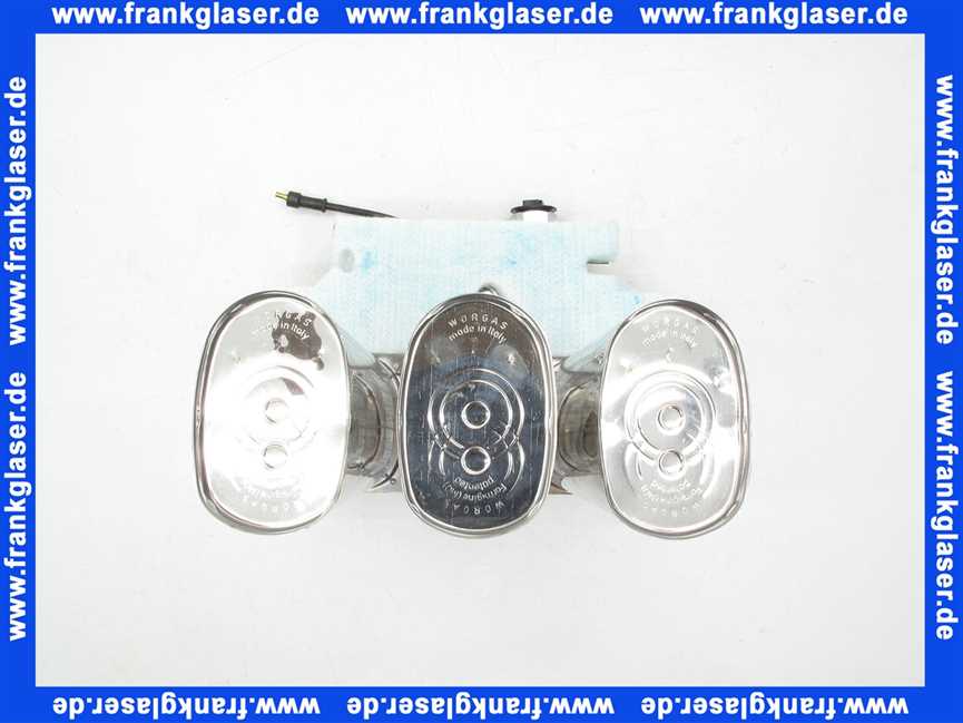 5593346 Junkers Umrüstset AE124LP 23-4 für 124LP/X