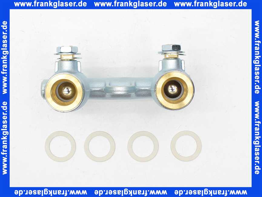 5594680 Junkers Kugelhahn DN25 HS VK/RK