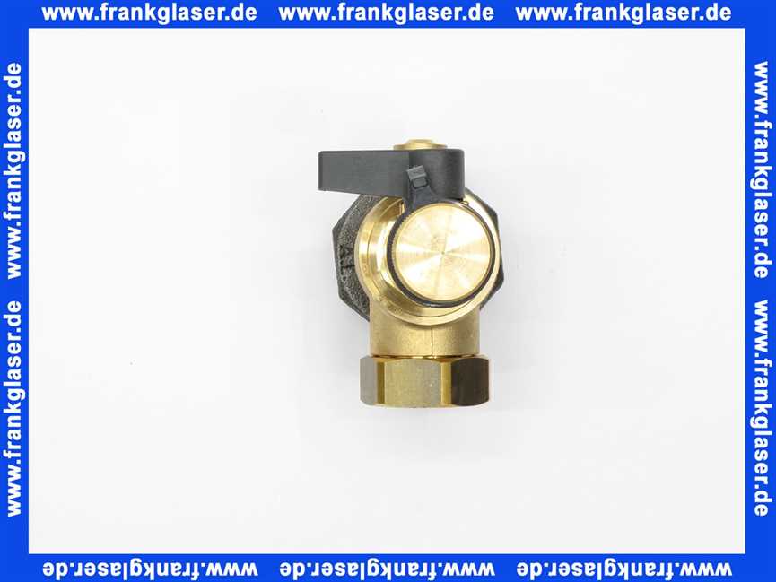 5681140 Junkers Rückschlagventil Eckform G1 -1 1/2 für Rohrgruppe BCC12