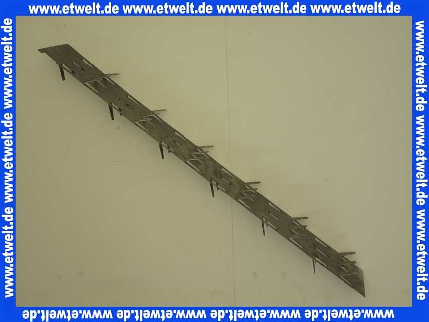 5850870 Junkers Turbulator S415 95-170KW für S415