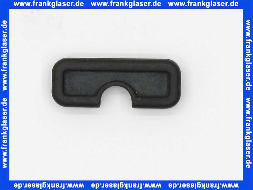 5883918 Junkers Kabeldurchführung 29x11x4