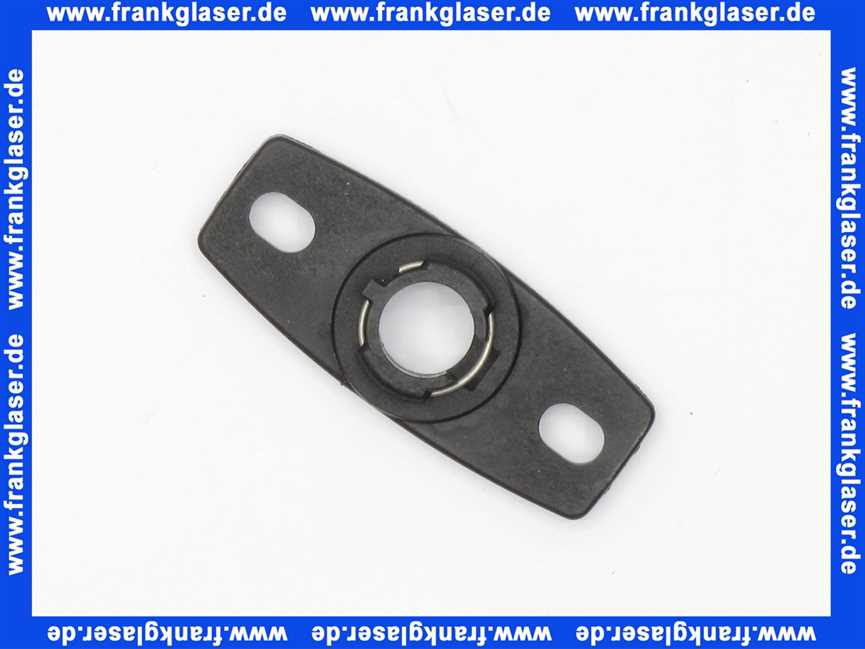 5884538 Junkers Halter Fotozelle für LE-A Ölbrenner