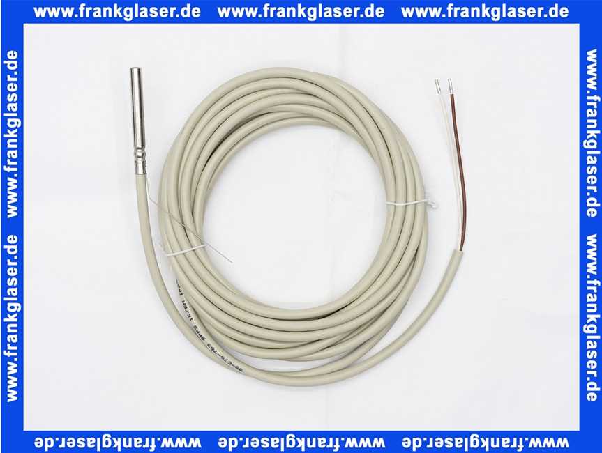 59212814 Junkers Speicherfühler Spfs S12-15BE/KBE