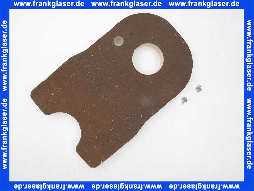 63002411 Junkers Wärmeschutz G115-21-28 Bd607 RE