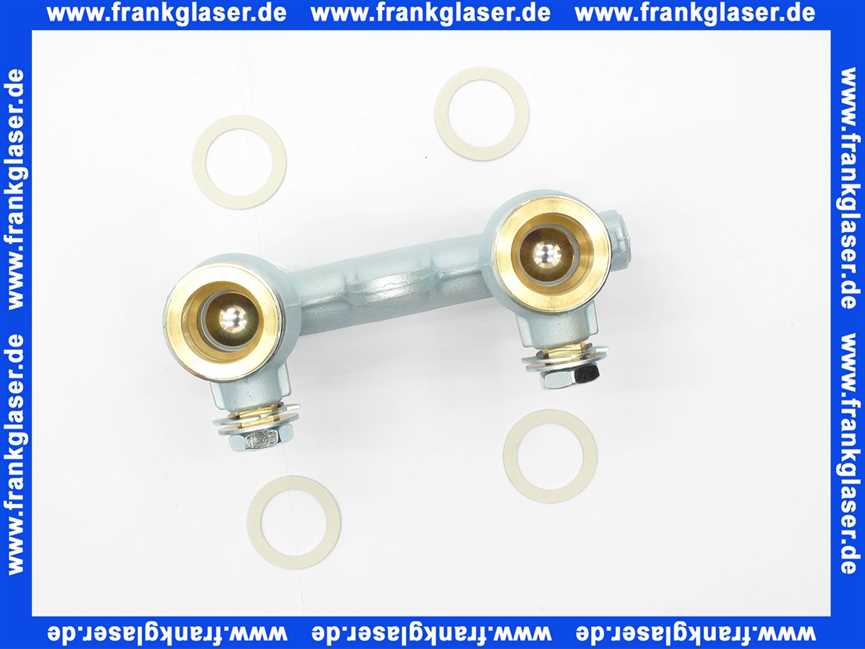 63003189 Junkers Kugelhahn DN25 HS-E VK/RK für HS 26 E2