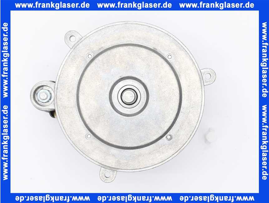 63003768 Junkers Motor HG 150W