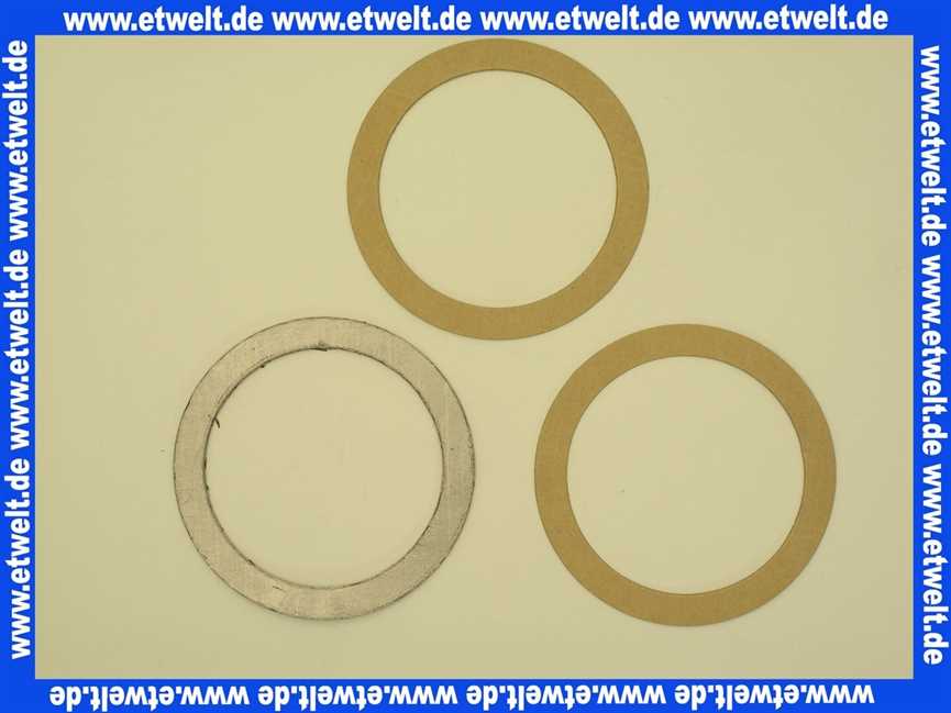 63006140 Junkers Dichtung 94x120x1,5 L150 10C G215, G225, GB225