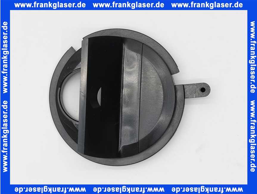 63006869 Junkers Ansaugluftführung HG-A Gr1