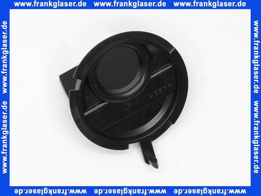 63006873 Junkers Ansaugluftführung HG-A Gr2 für Ölbrenner BE 2.3-30,-35G