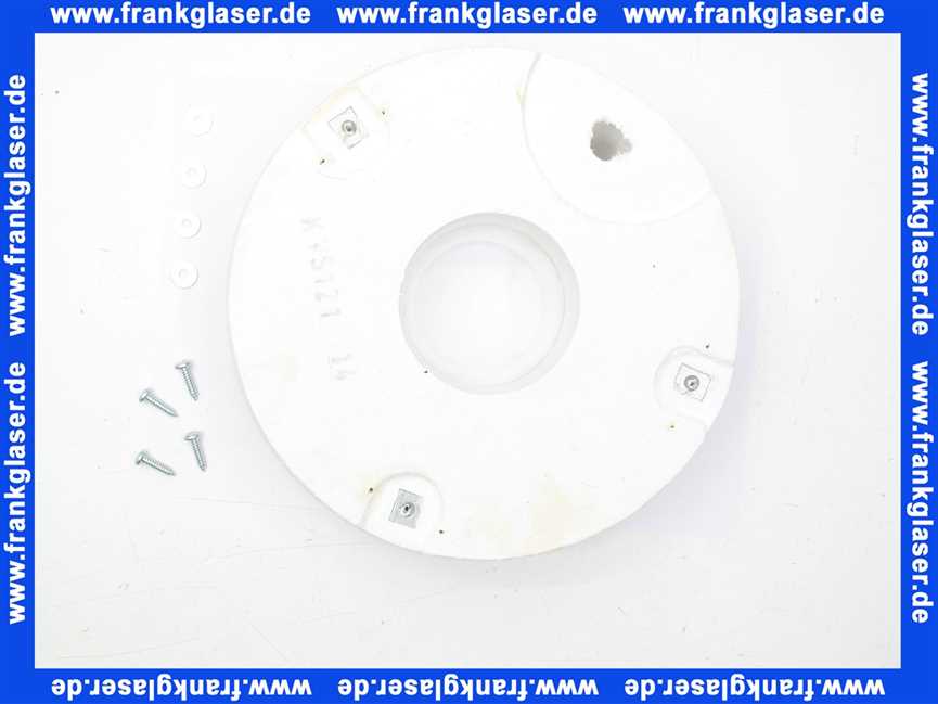 63007266 Junkers Wärmeschutz Brennertür 17-28 / 39-70kW