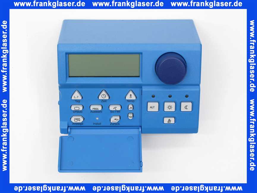 63008310 Junkers Modul CM222 S07 Contr DE HS2105, R2107