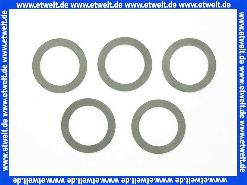 63010123 Junkers Dichtung D32x44x2 EPDM