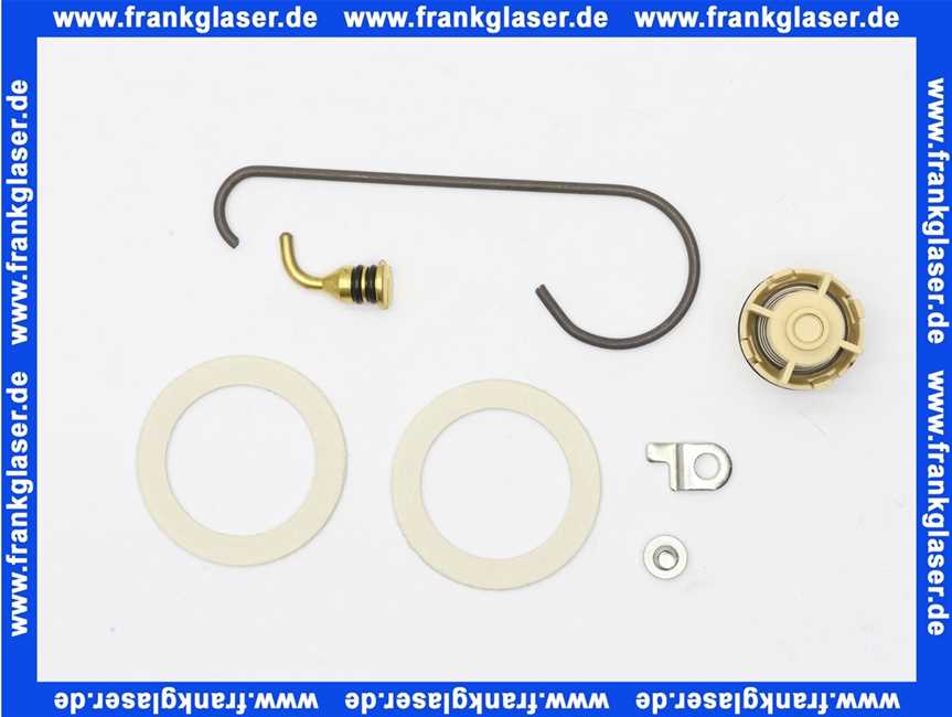 63011916 Junkers Rückschlagventil DN25