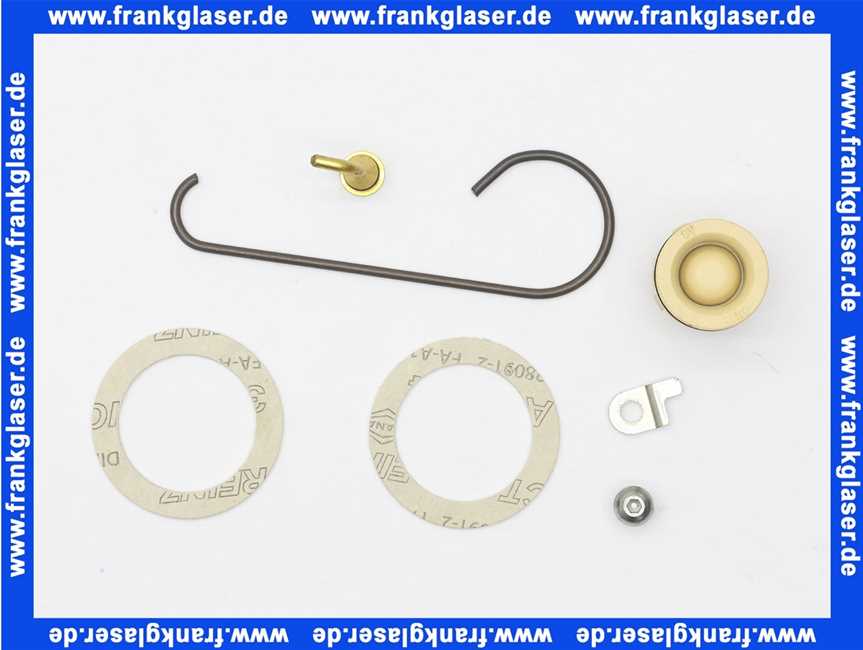 63011916 Junkers Rückschlagventil DN25