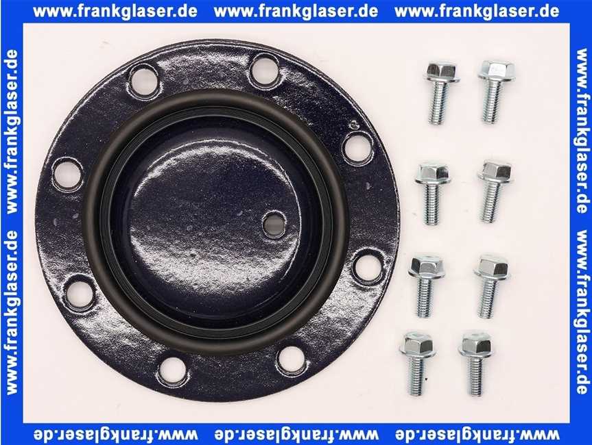 63014369 Junkers Handlochdeckel ST/SU thermogl