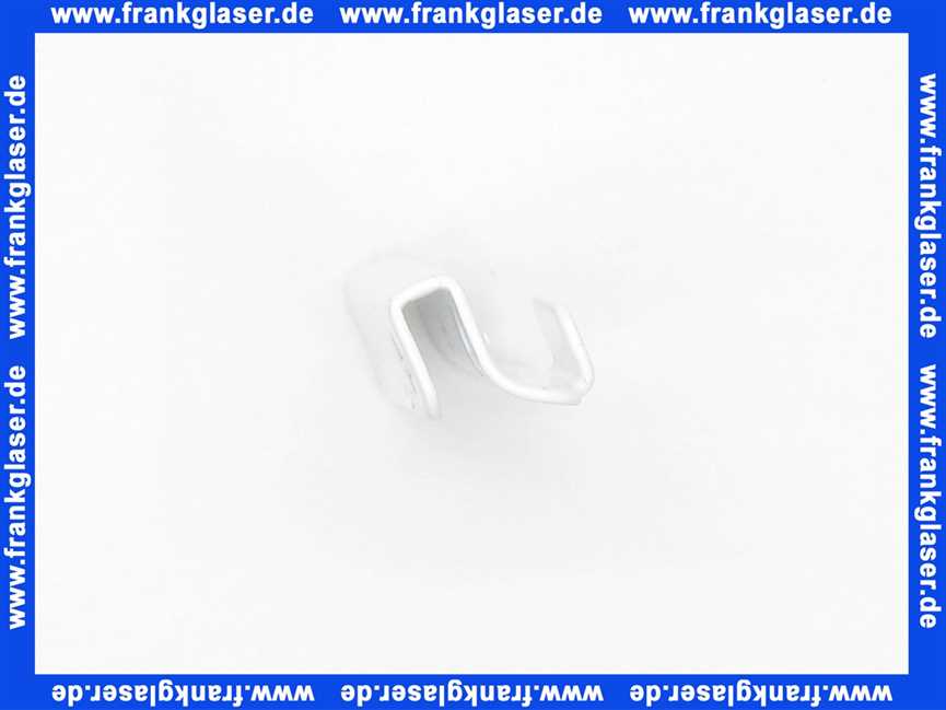 63014580 Junkers Adapter für Konsole Bauhöhe 300-900mm RAL90161 Stück